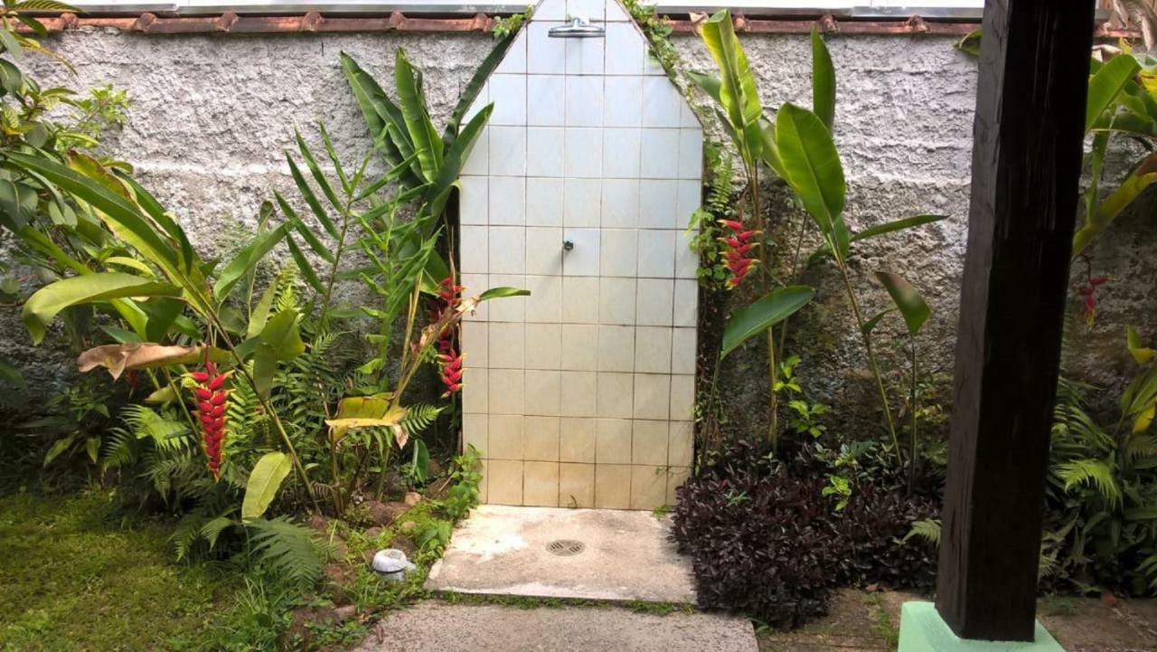 דירות Casa, Quarto Inteiro E Quarto Compartilhado Juréia מראה חיצוני תמונה
