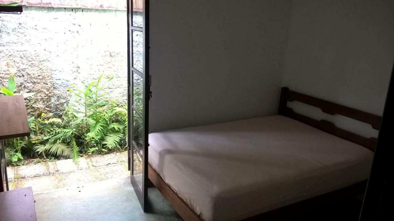 דירות Casa, Quarto Inteiro E Quarto Compartilhado Juréia מראה חיצוני תמונה