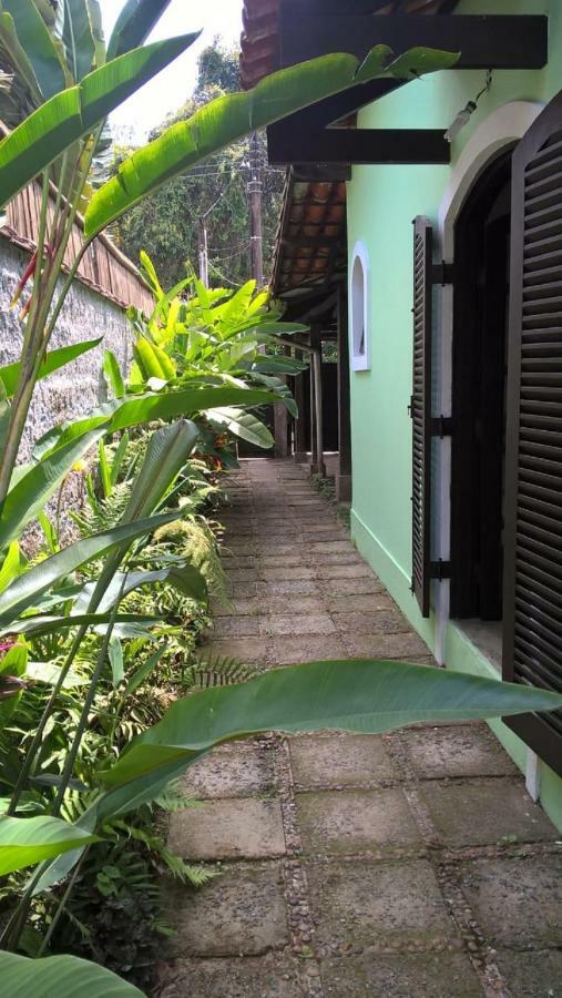 דירות Casa, Quarto Inteiro E Quarto Compartilhado Juréia מראה חיצוני תמונה