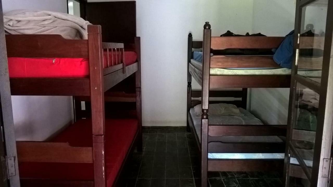 דירות Casa, Quarto Inteiro E Quarto Compartilhado Juréia מראה חיצוני תמונה